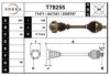 EAI T78255 Drive Shaft